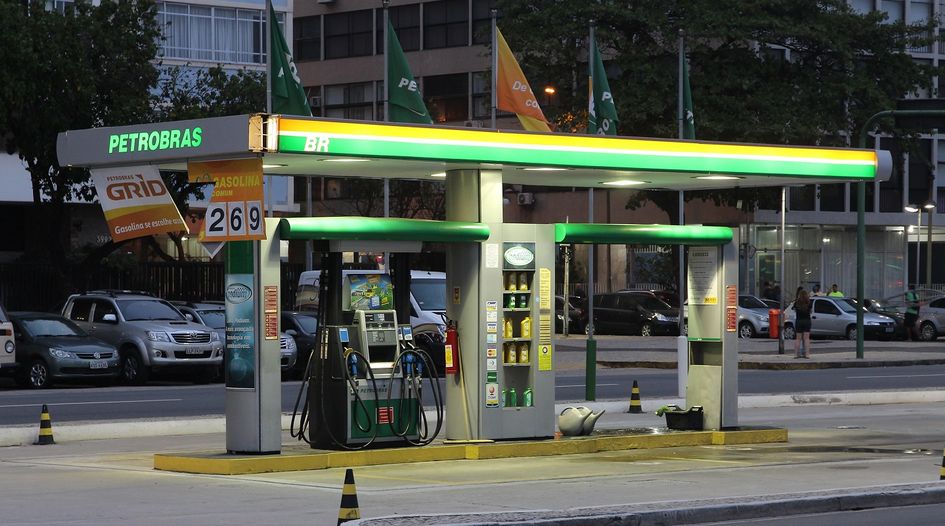 Petrobras tackles massive debt load with BR Distribuidora IPO