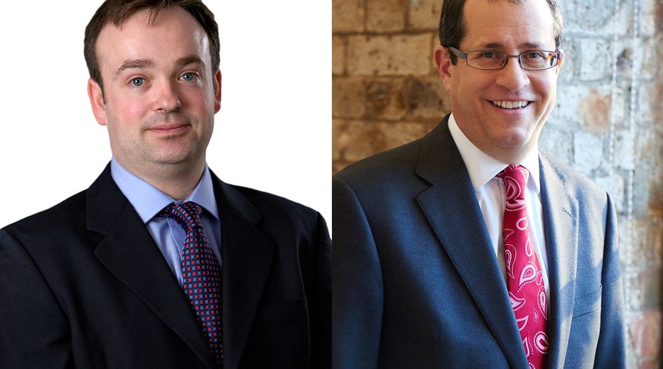 Asset recovery pair joins Cooley in London - Global Investigations Review