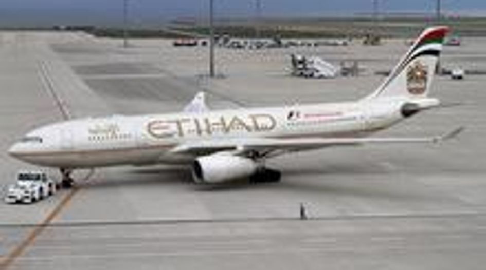 CCI to look at Etihad/Jet Airways tie-up
