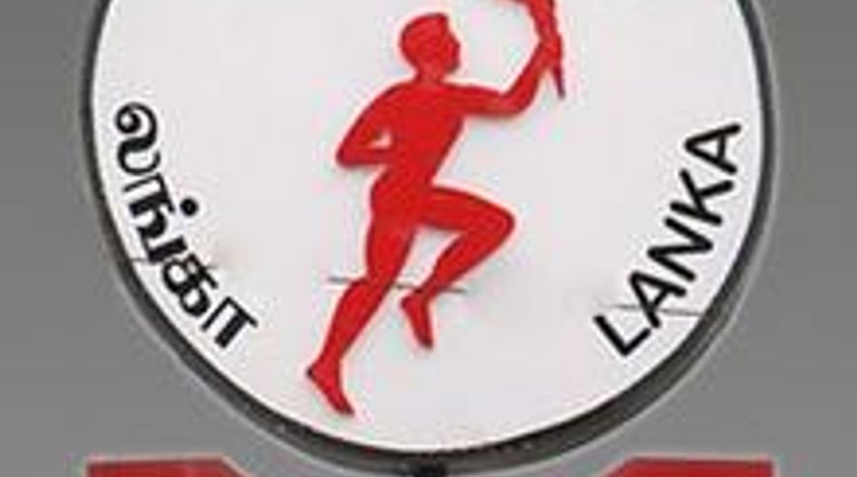 Deutsche Bank prevails against Sri Lanka