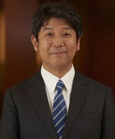 Tokuhiro Matsunaga