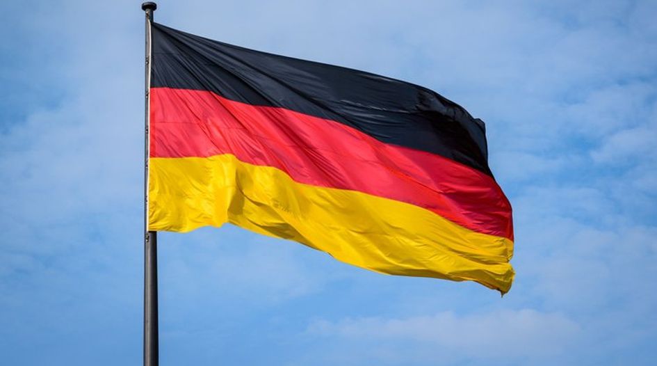 German report recommends EU digital regulation