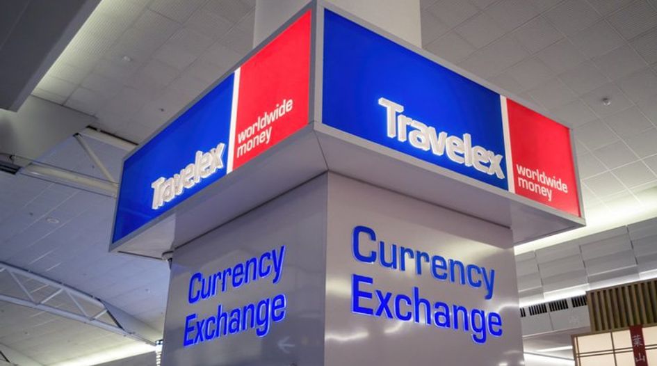 Congolese bank seeks English summary judgment against Travelex