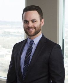 Matthew B Harvey