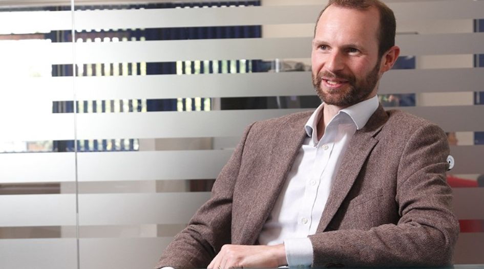We are working with pharma companies better than ever before, says top university patent dealmaker