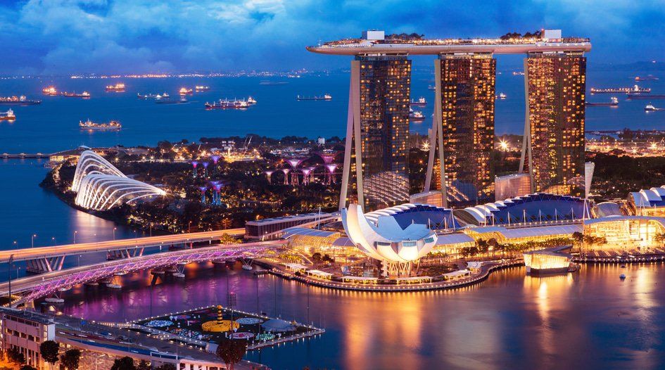 Mishcon and Reed Smith bolster restructuring offerings in Singapore