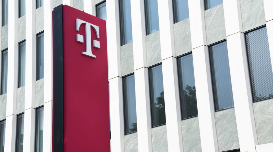 Deutsche Telekom and SAP coronavirus app wins over German data regulators