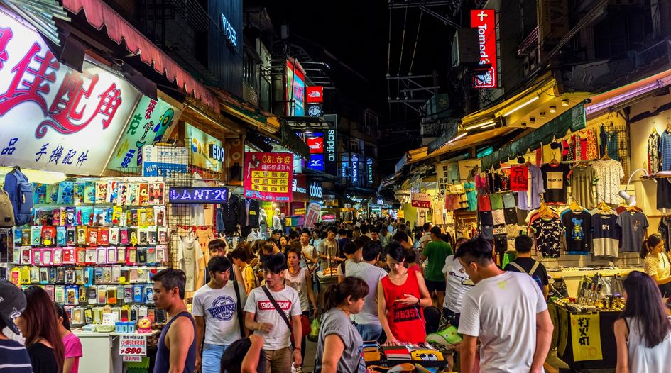 Seven counterfeit hotspots you should know in Taiwan - World Trademark ...