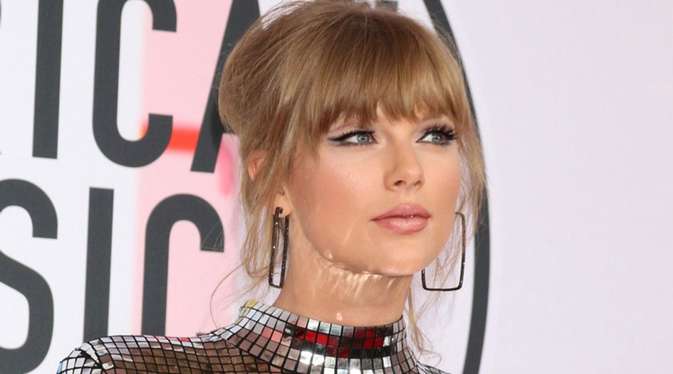 Taylor Swift rewrites the rules for licensing - IAM