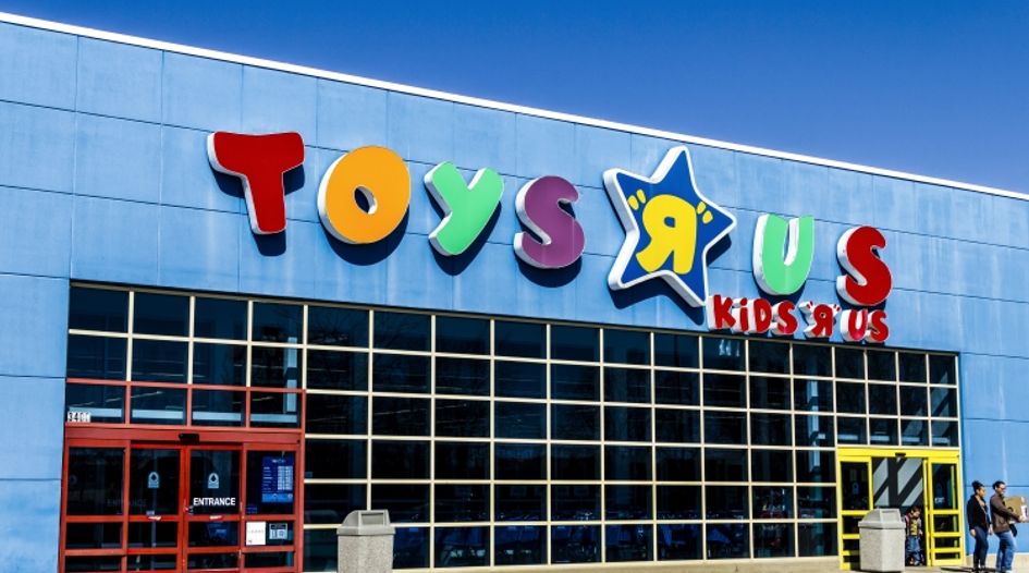 Toys r us deals revival