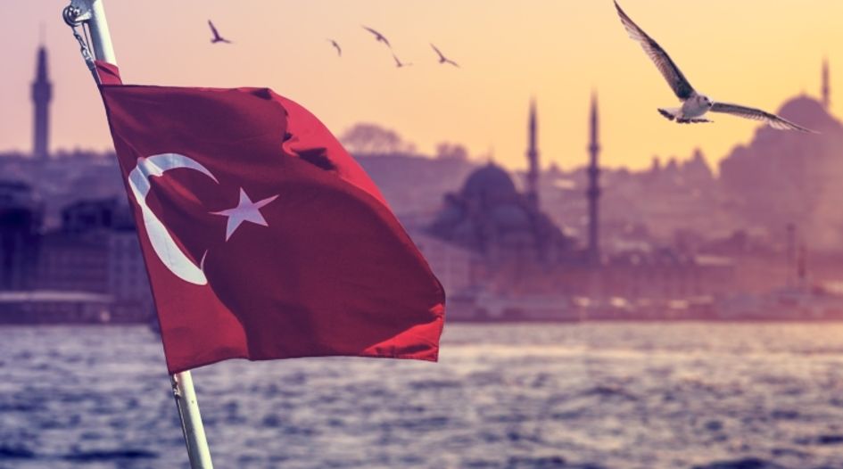 Turkey trademark uplift, INPI announces Africa IP adviser, and China counterfeit crackdown: news digest