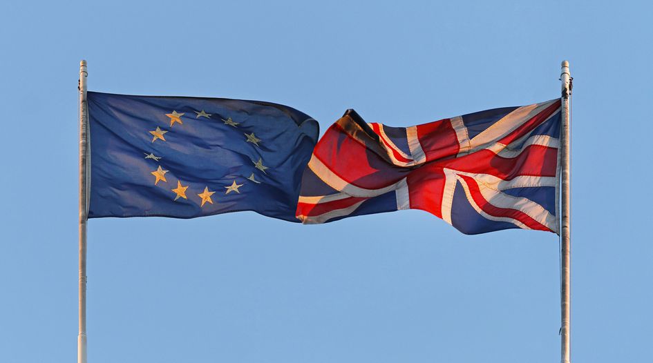 Most EU-adequate countries still happy to transfer data to UK