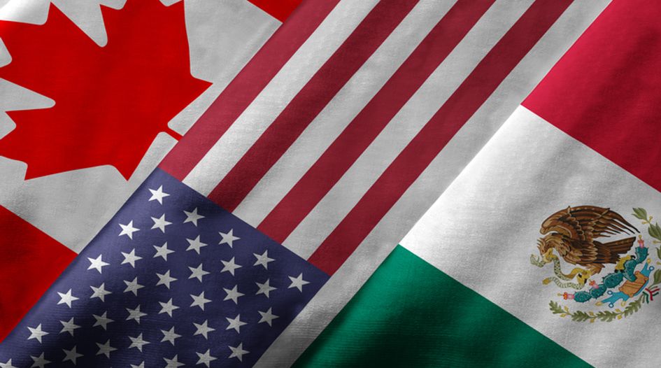Life sciences innovators to gain from “new NAFTA”, but not immediately
