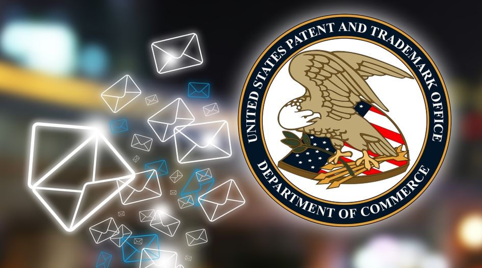 USPTO urged to halt applicant email requirement following revolt by trademark attorneys