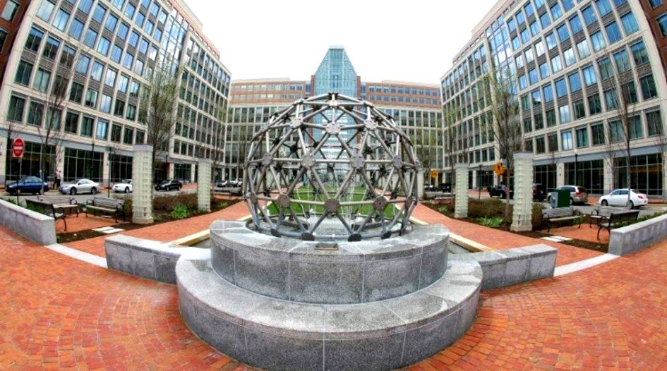 A cause for celebration: the USPTO reflects on another productive year