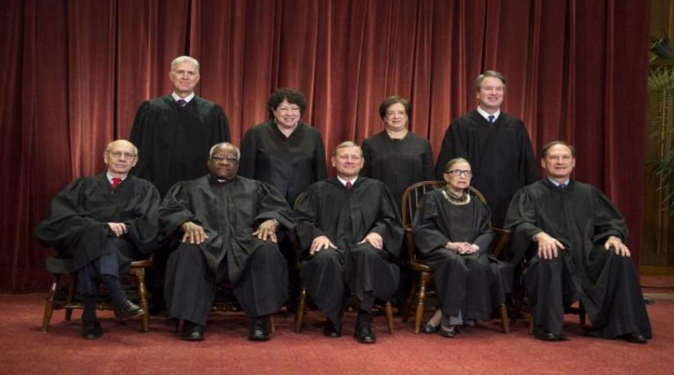 SCOTUS decision leaves no doubt over USPTO director’s control of the PTAB