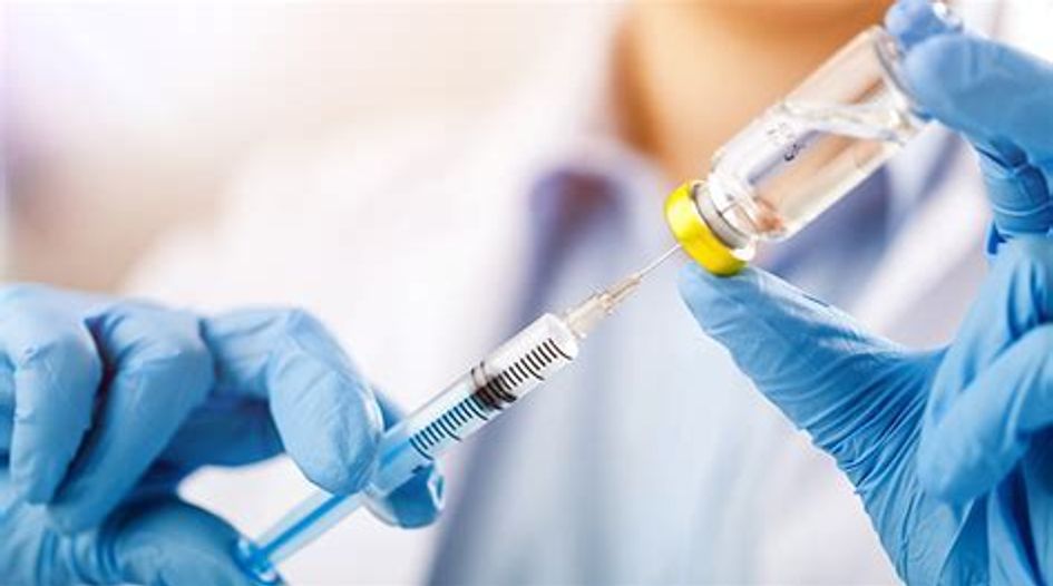 Politics look set to trump patents in China’s coronavirus vaccine effort