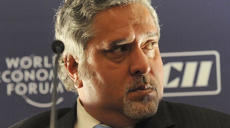 English court refuses to dismiss Mallya bankruptcy petition