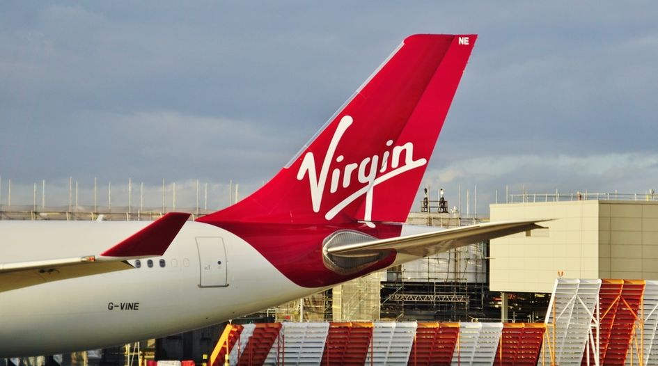 Trade creditors approve Virgin Atlantic’s restructuring plan