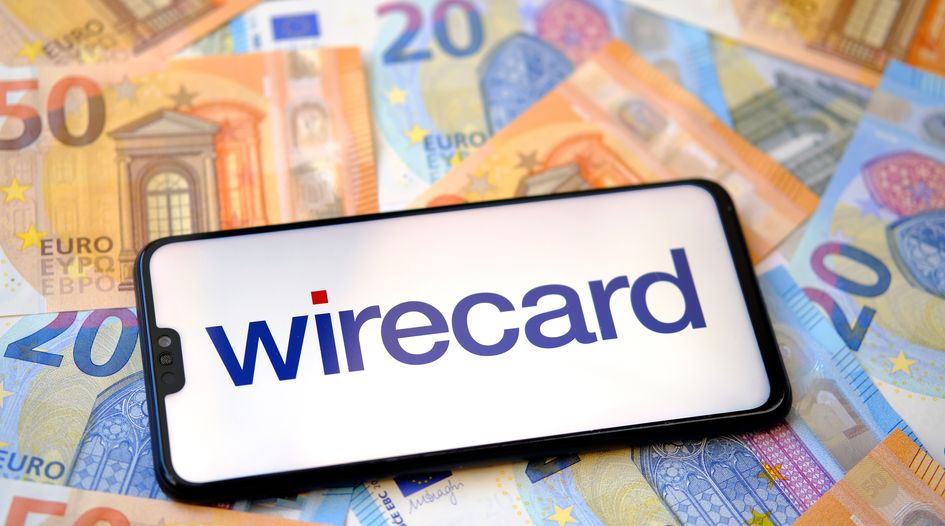 Wirecard sells assets in UK, Brazil and Germany