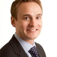 40 Under 40 2016 - Global Restructuring Review