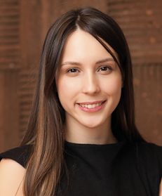 Zeynep Çağla Üstün