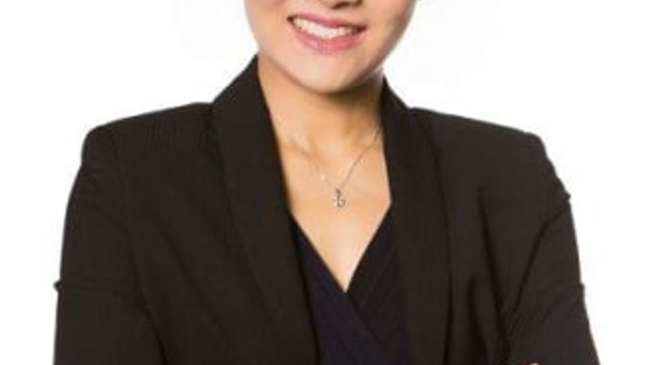 Holly Yuen
