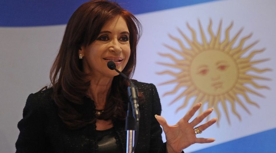 Argentina’s quest for the moral high ground: the road ahead