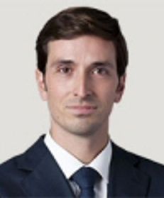 Frederico Bettencourt Ferreira