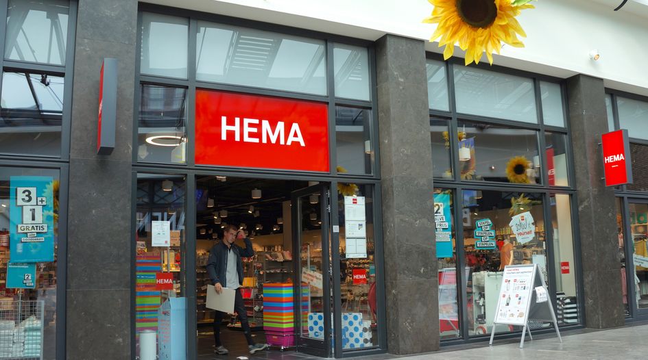 US and Dutch courts approve HEMA’s English scheme restructuring