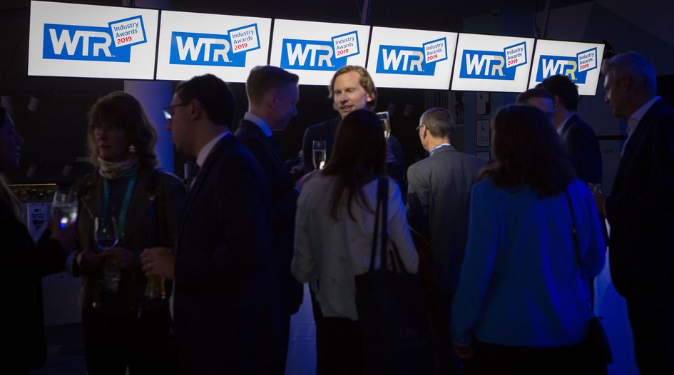 From the WTR archive: brand management tips from award-winning ...