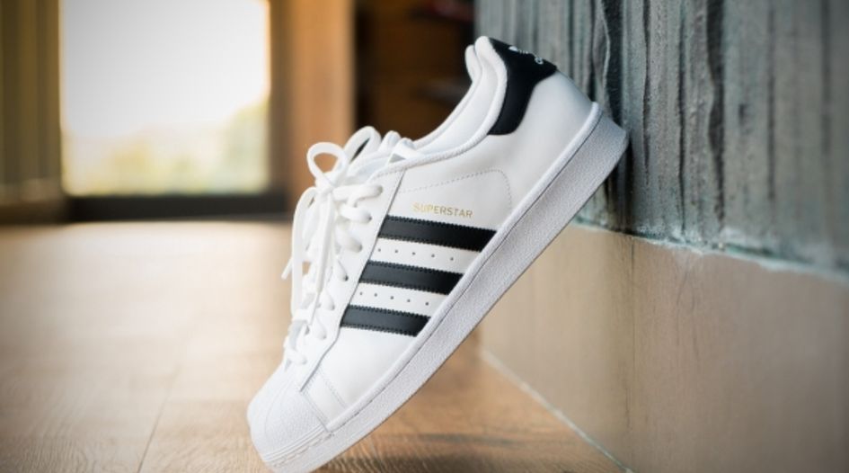 Adidas three 2024 stripes trademark