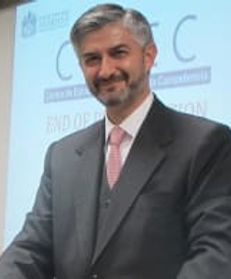 Alfonso Miranda Londoño