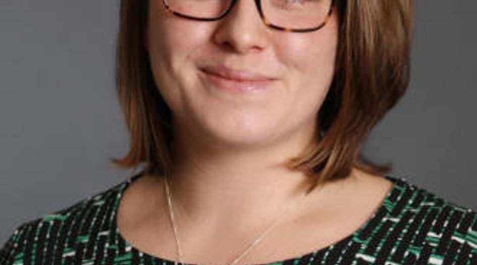 Alice Morgan