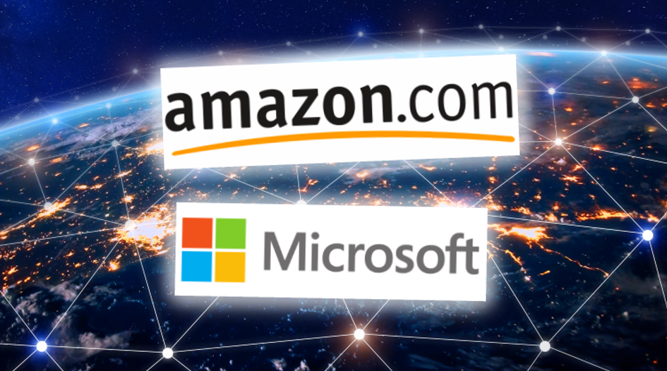 Amazon overtakes Microsoft to top intangible value ranking; research calls for “revolution” in accounting