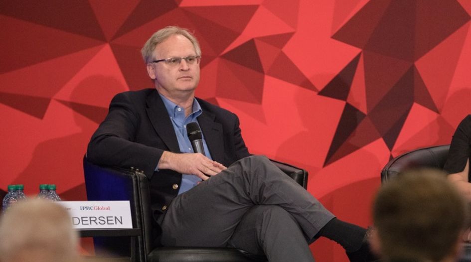 Microsoft’s IP chief looks to build a future-proof patent strategy