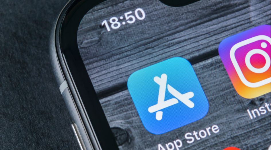 Ad industry pressures Apple to reverse data changes