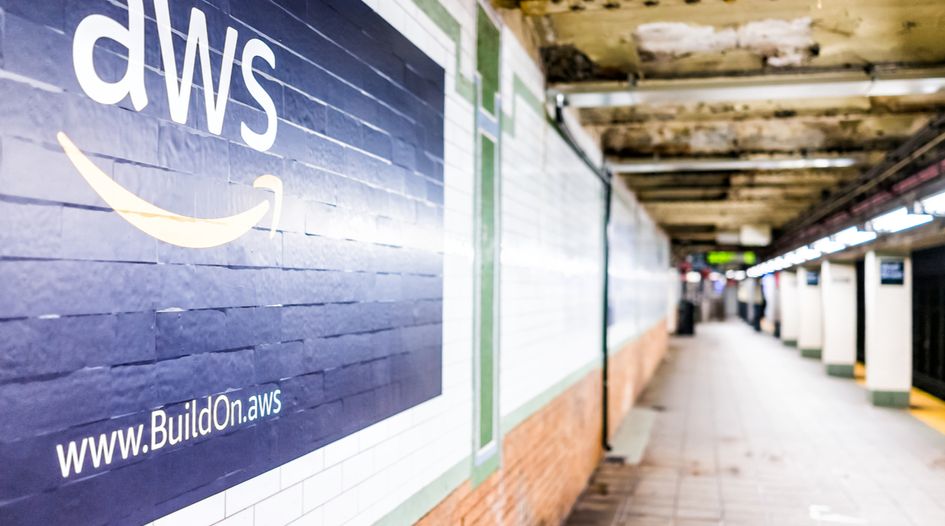 Exclusive: Amazon to continue using SCCs for US data transfer
