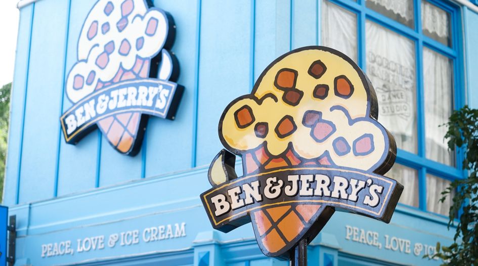 Ben &amp; Jerry’s walks the walk – and that’s why people love it