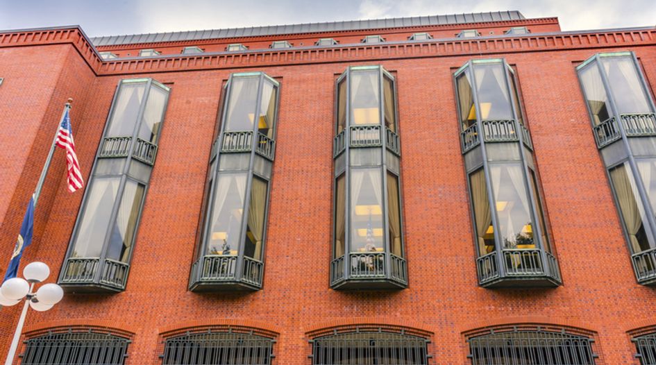 Federal Circuit Tarceva decision is good news for oncology patent owners
