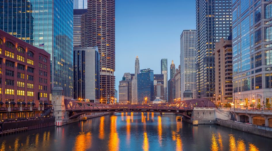 Cozen hires eight from Fox Rothschild in Chicago and Delaware