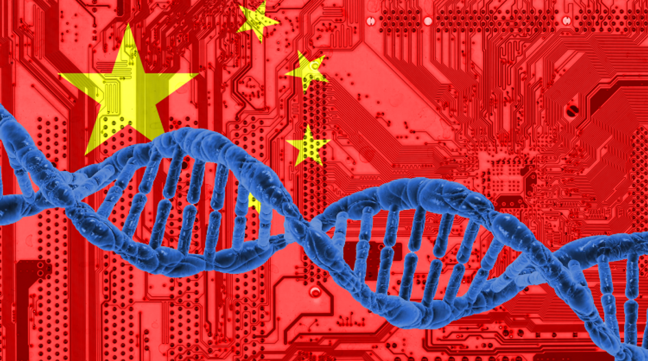 Why Chinese biotech inventions have yet to make an impact globally, despite patenting surge