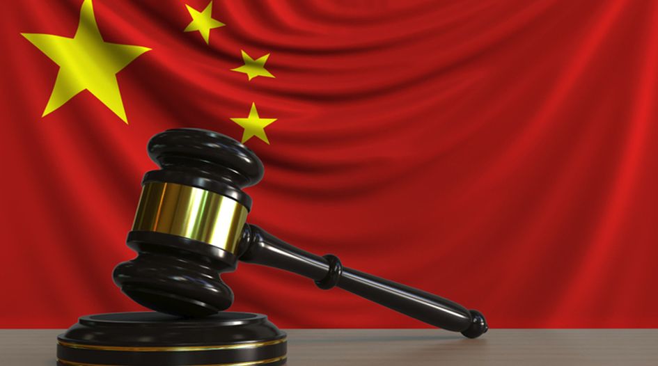 New data suggests foreign NPEs are driving patent assertion in China