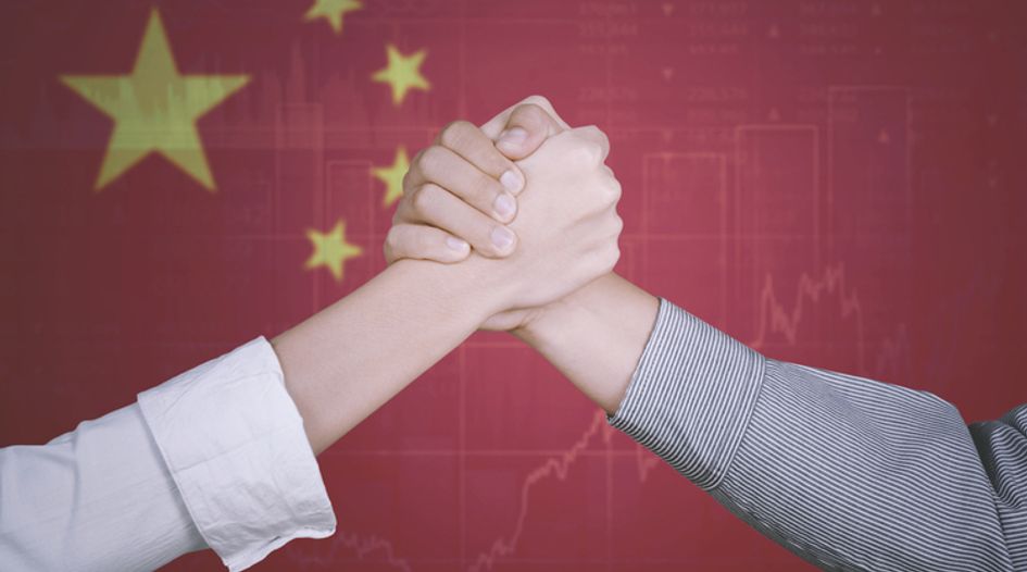 Oppo closes first patent acquisition deal with a Chinese university