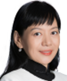 Cindy Shu Qi Zhen