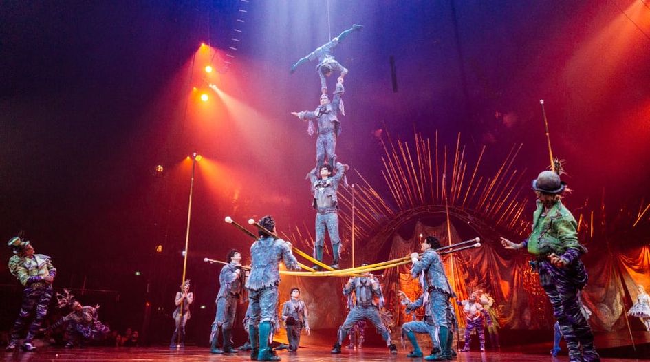 Cirque Du Soleil shareholders looking to steal the show in CCAA auction