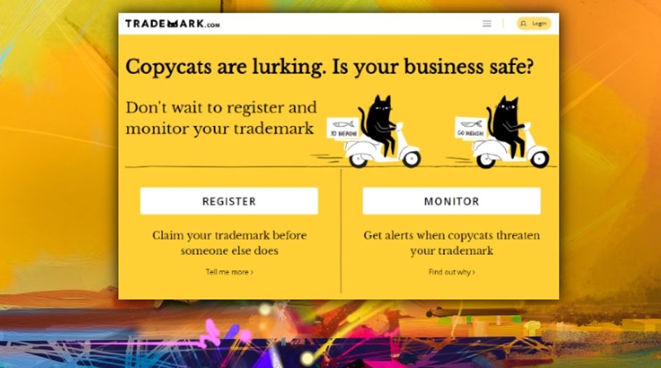 Compumark launches all-in-one protection service 'Trademark.com' as news emerges of prospective sale of Trademarkia (updated)