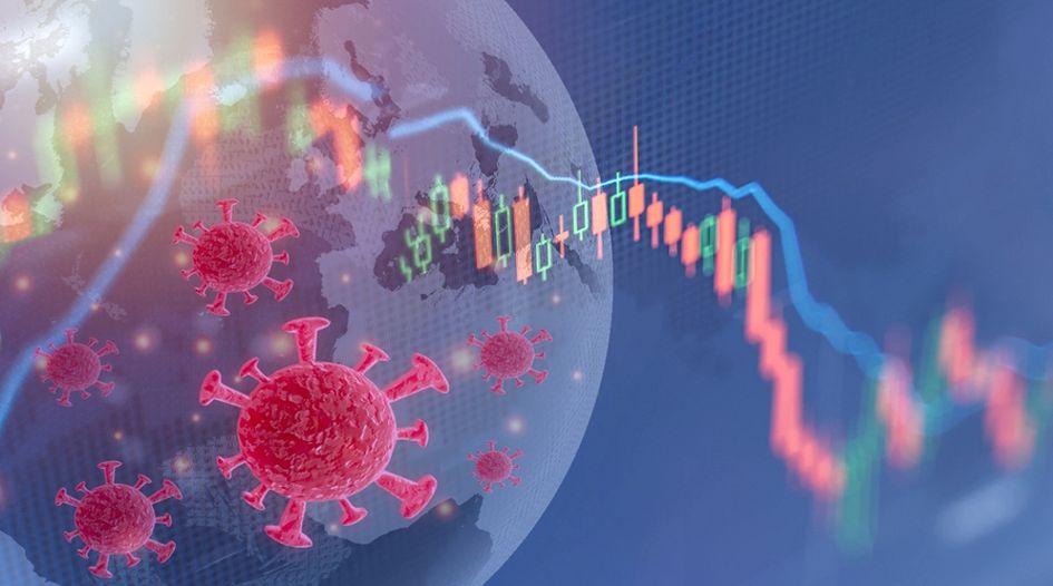 A new normal: trademark community on life during and after the coronavirus pandemic&nbsp;– exclusive survey results