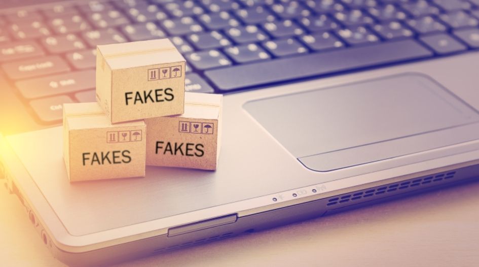 Battling online counterfeiters: four key considerations for litigation