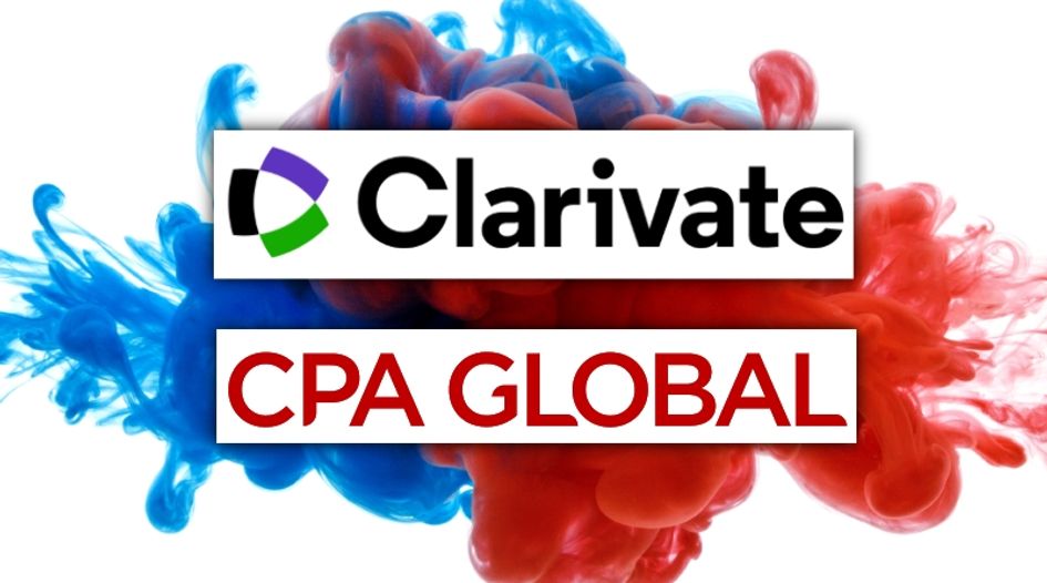 Clarivate's acquisition of CPA Global raises plenty of questions